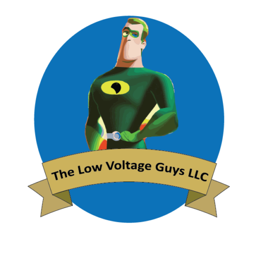 The Low Voltage Guys, LLC You get all the geek!